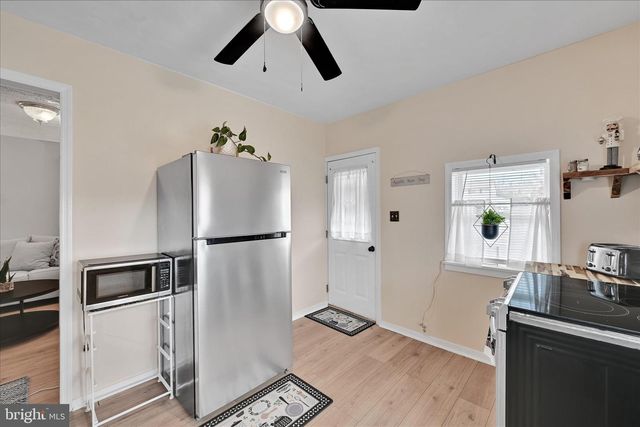 1428 MEADE ST, Reading, PA 19607