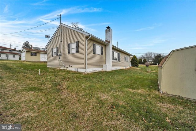 1428 MEADE ST, Reading, PA 19607