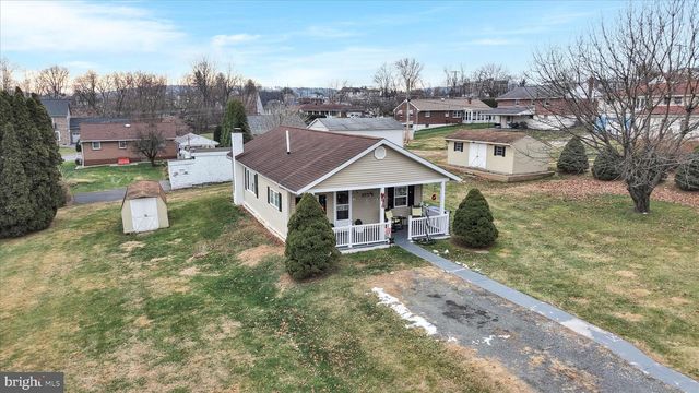 1428 MEADE ST, Reading, PA 19607