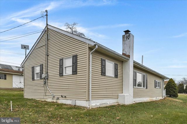 1428 MEADE ST, Reading, PA 19607