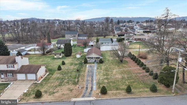 1428 MEADE ST, Reading, PA 19607