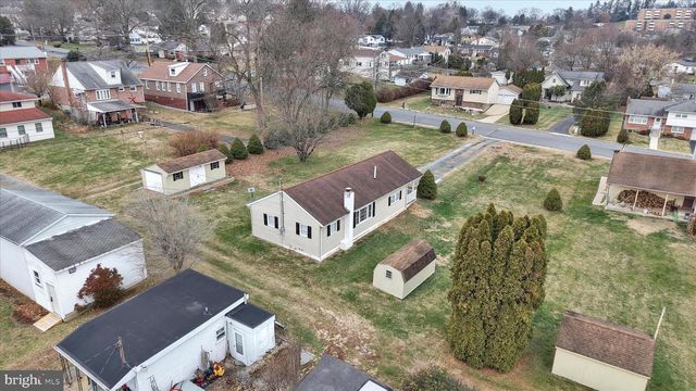 1428 MEADE ST, Reading, PA 19607