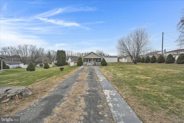 1428 MEADE ST, Reading, PA 19607