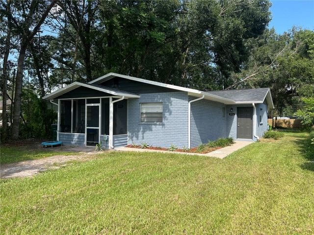 4916 16TH STREET, Zephyrhills, FL 33542