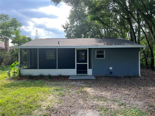 4916 16TH STREET, Zephyrhills, FL 33542