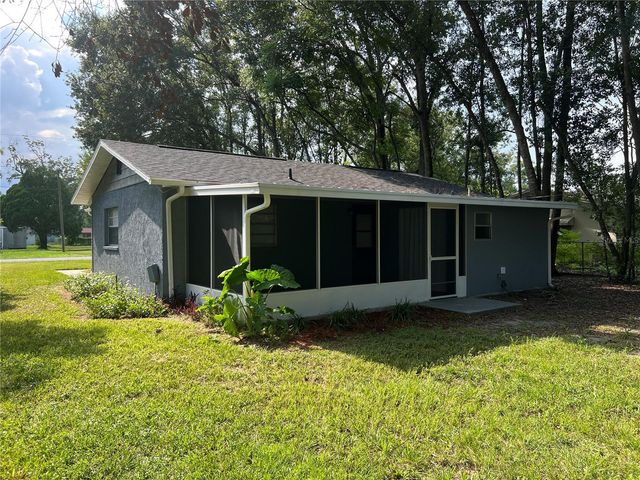 4916 16TH STREET, Zephyrhills, FL 33542