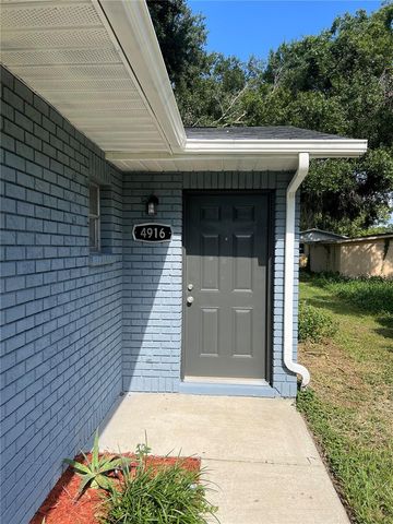 4916 16TH STREET, Zephyrhills, FL 33542