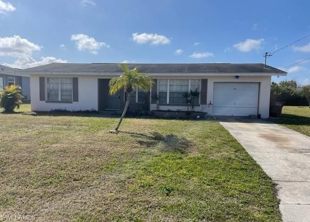 1406 SE 23rd TER, Cape Coral, FL 33990