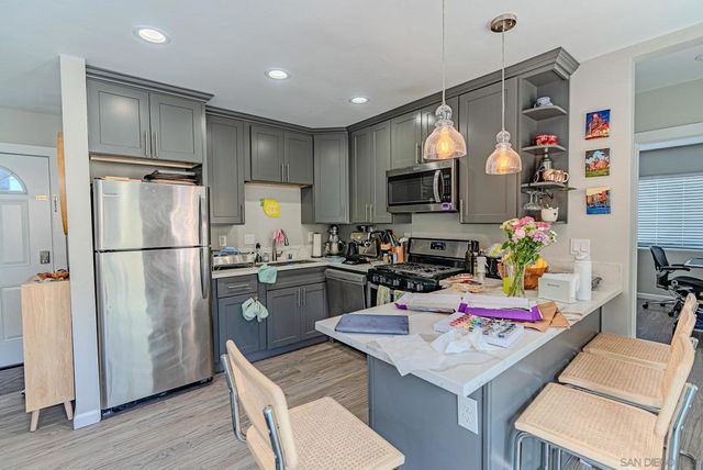 4177 Georgia St, San Diego, CA 92103