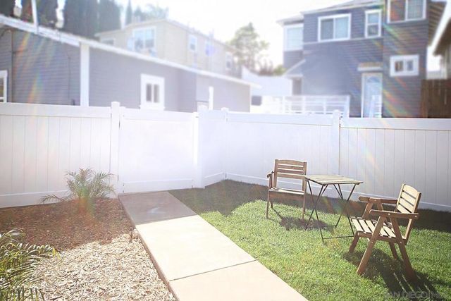 4177 Georgia St, San Diego, CA 92103