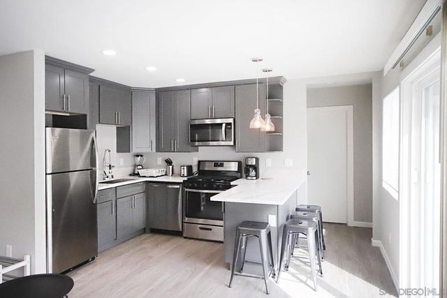 4177 Georgia St, San Diego, CA 92103