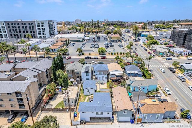 4177 Georgia St, San Diego, CA 92103