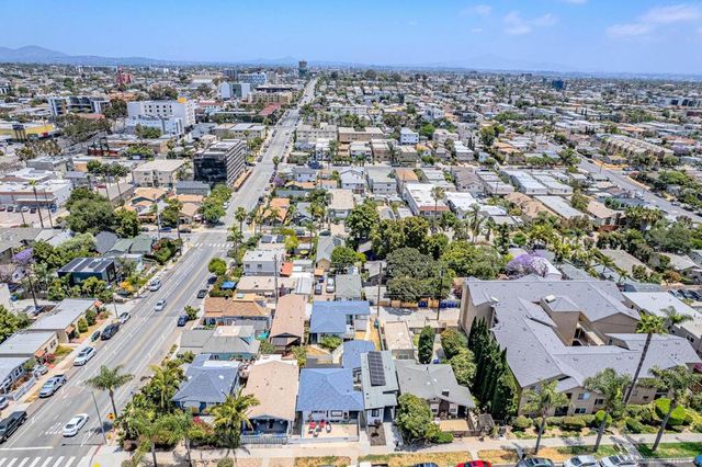 4177 Georgia St, San Diego, CA 92103
