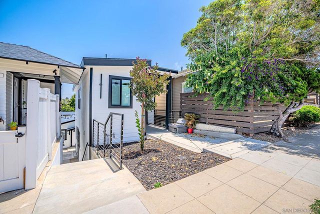 4177 Georgia St, San Diego, CA 92103