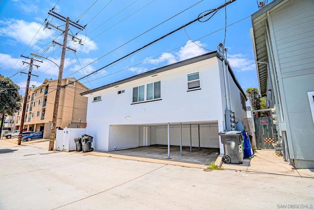 4177 Georgia St, San Diego, CA 92103