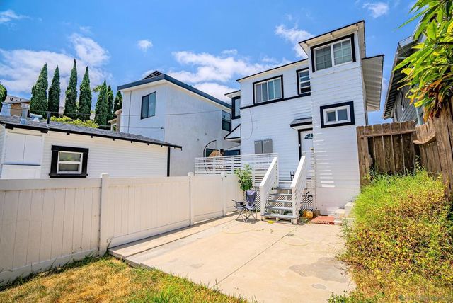 4177 Georgia St, San Diego, CA 92103