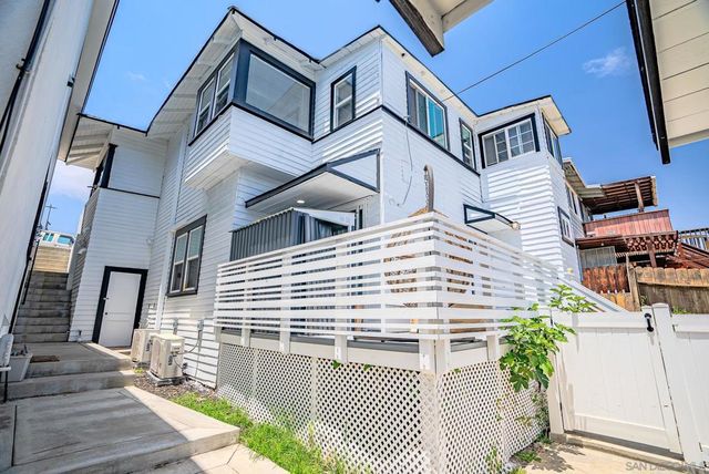 4177 Georgia St, San Diego, CA 92103