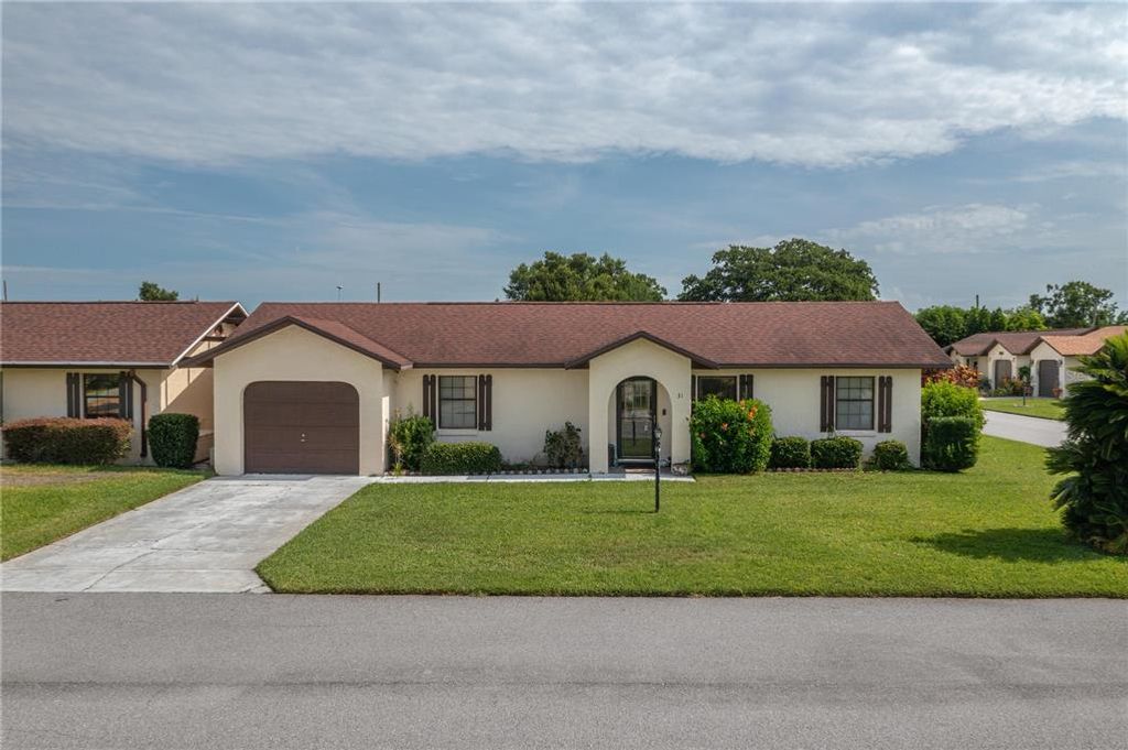 41 N 20TH STREET 31, Haines City, FL 33844