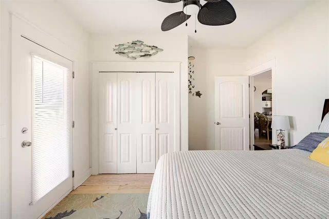 986 Dolly Street, Gilchrist, TX 77617