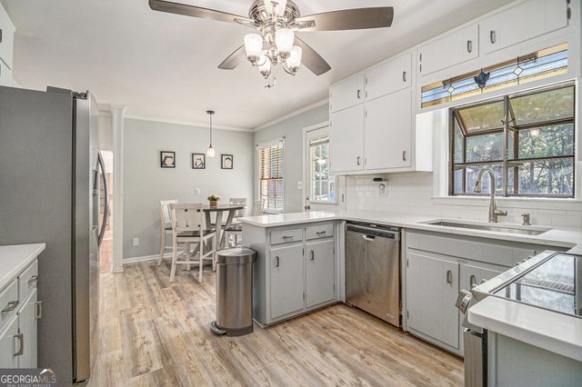 2703 Gleneagles Drive, Tucker, GA 30084