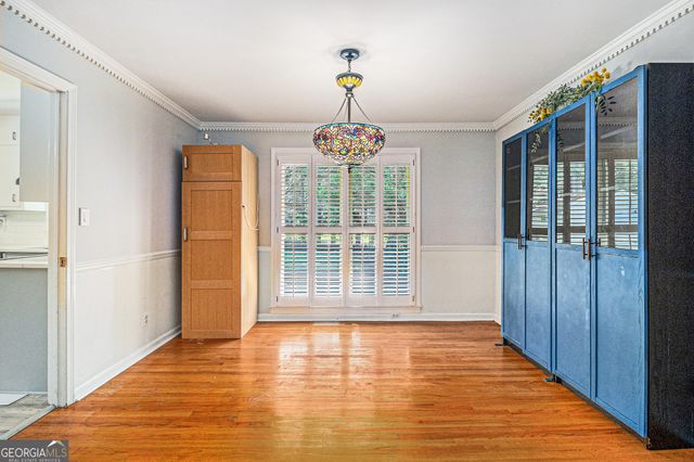 2703 Gleneagles Drive, Tucker, GA 30084