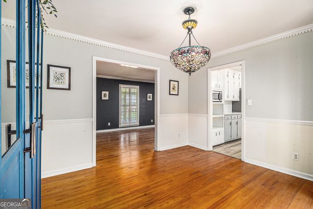 2703 Gleneagles Drive, Tucker, GA 30084