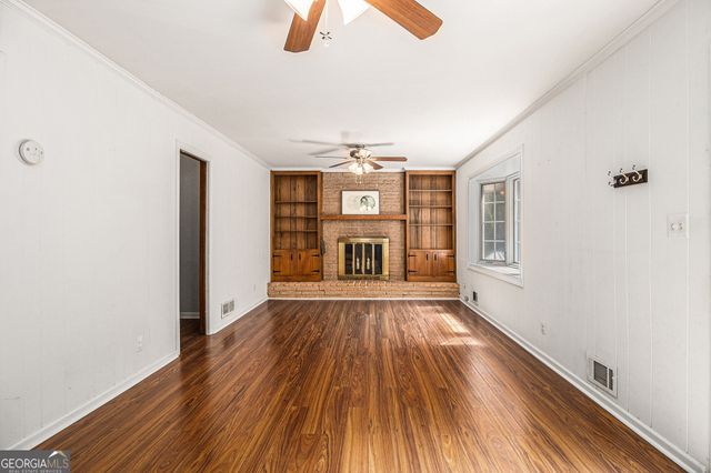 2703 Gleneagles Drive, Tucker, GA 30084