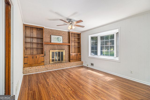 2703 Gleneagles Drive, Tucker, GA 30084