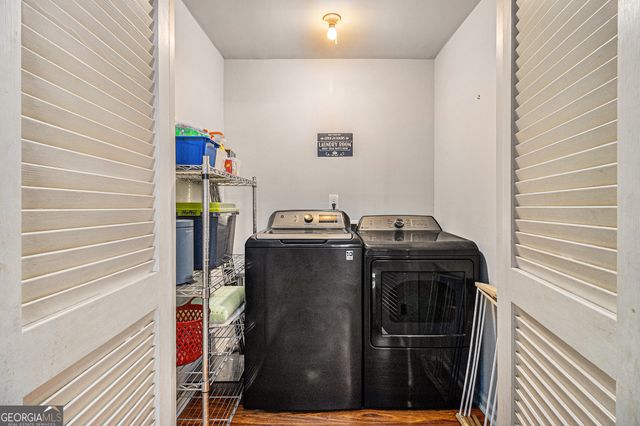 2703 Gleneagles Drive, Tucker, GA 30084