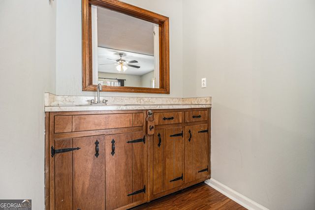 2703 Gleneagles Drive, Tucker, GA 30084