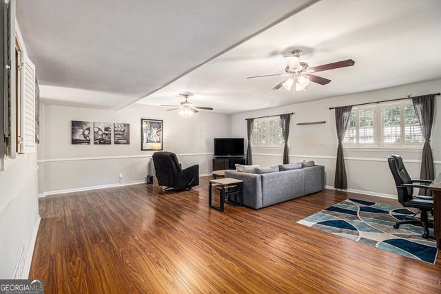 2703 Gleneagles Drive, Tucker, GA 30084