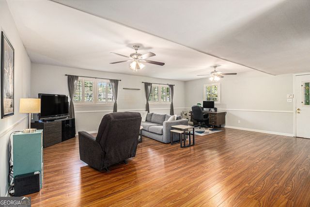 2703 Gleneagles Drive, Tucker, GA 30084