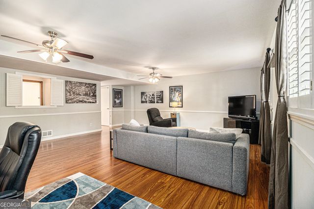 2703 Gleneagles Drive, Tucker, GA 30084