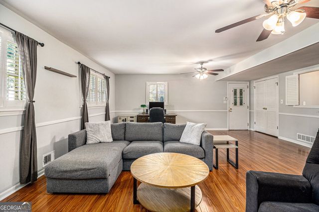 2703 Gleneagles Drive, Tucker, GA 30084