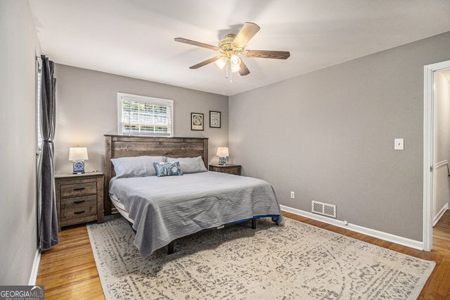 2703 Gleneagles Drive, Tucker, GA 30084