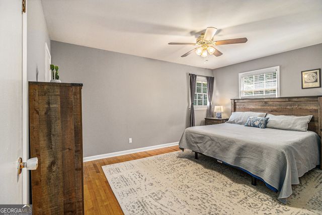 2703 Gleneagles Drive, Tucker, GA 30084