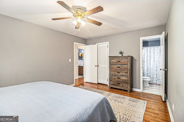 2703 Gleneagles Drive, Tucker, GA 30084