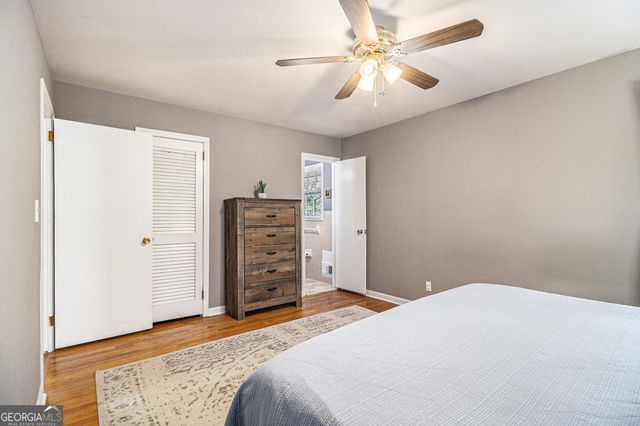 2703 Gleneagles Drive, Tucker, GA 30084