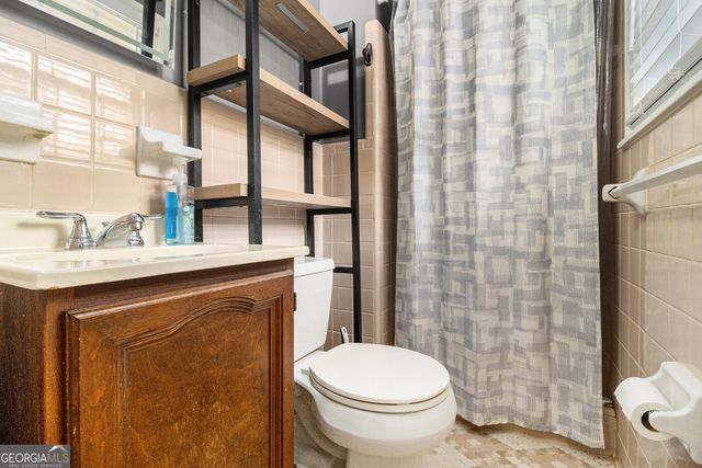 2703 Gleneagles Drive, Tucker, GA 30084