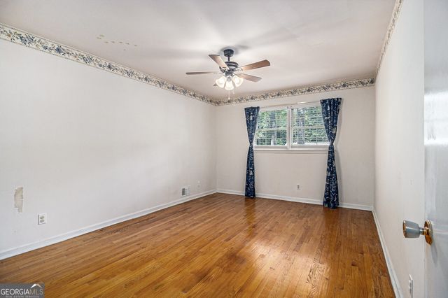 2703 Gleneagles Drive, Tucker, GA 30084