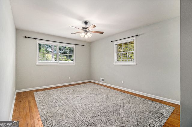 2703 Gleneagles Drive, Tucker, GA 30084