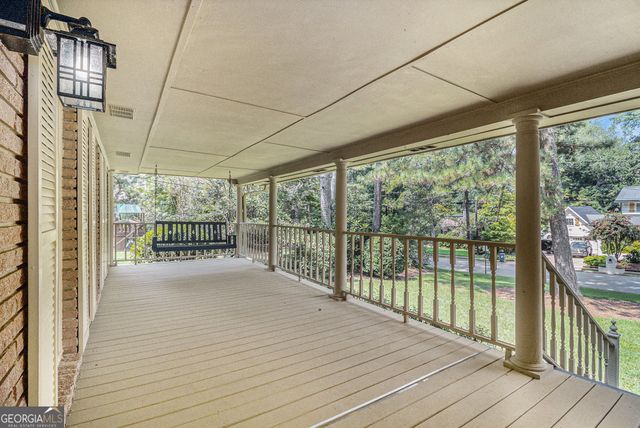 2703 Gleneagles Drive, Tucker, GA 30084