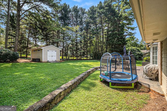2703 Gleneagles Drive, Tucker, GA 30084