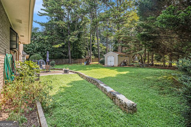 2703 Gleneagles Drive, Tucker, GA 30084