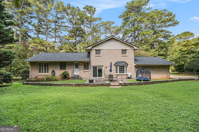 2703 Gleneagles Drive, Tucker, GA 30084