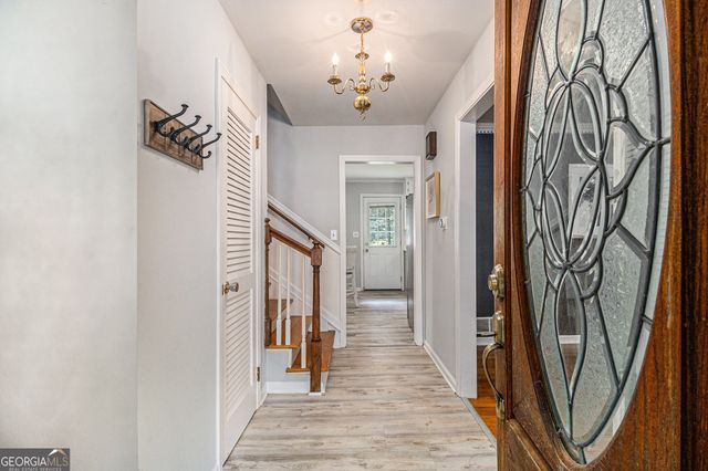 2703 Gleneagles Drive, Tucker, GA 30084