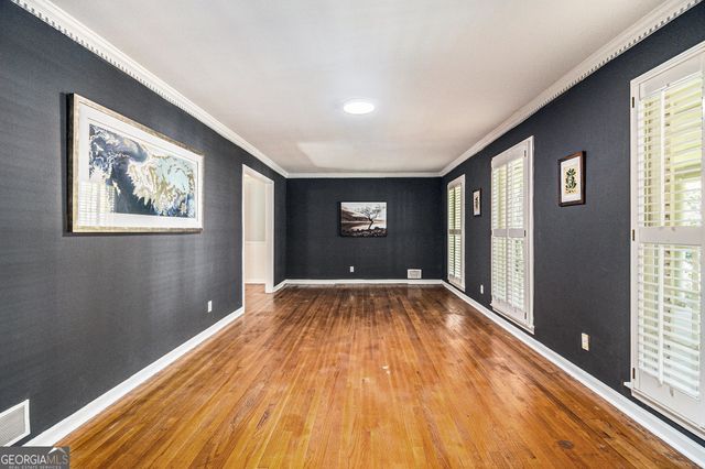 2703 Gleneagles Drive, Tucker, GA 30084