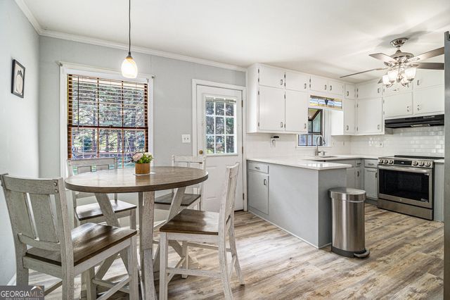 2703 Gleneagles Drive, Tucker, GA 30084