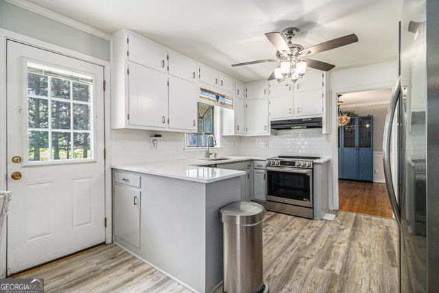 2703 Gleneagles Drive, Tucker, GA 30084
