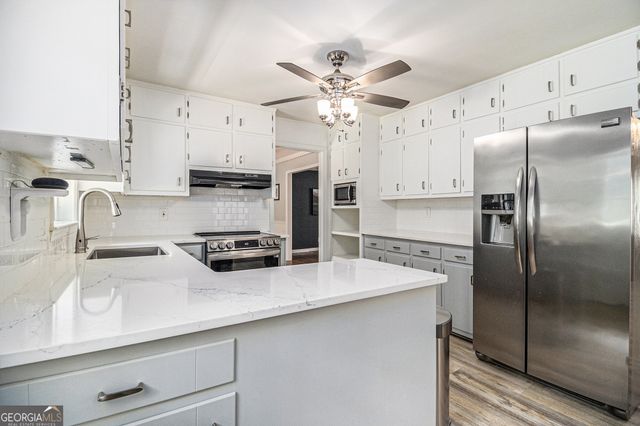 2703 Gleneagles Drive, Tucker, GA 30084
